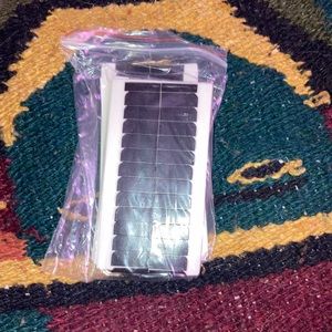 Replacement tape for tape in extensions